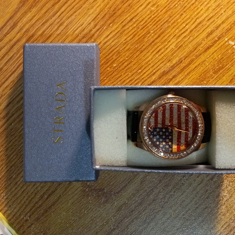 Men's watch
